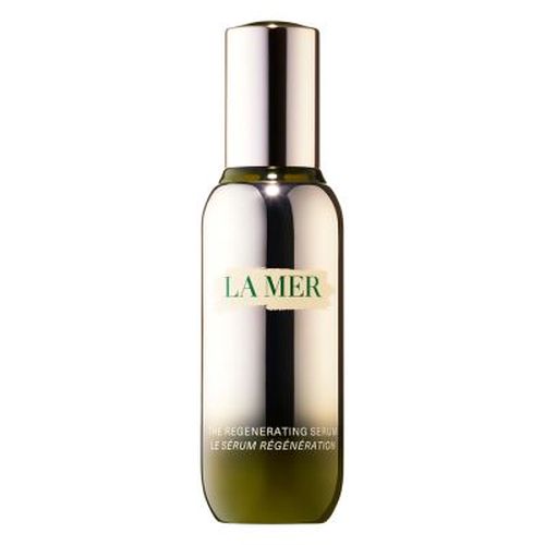 La mer Regenerating Serum — Seru