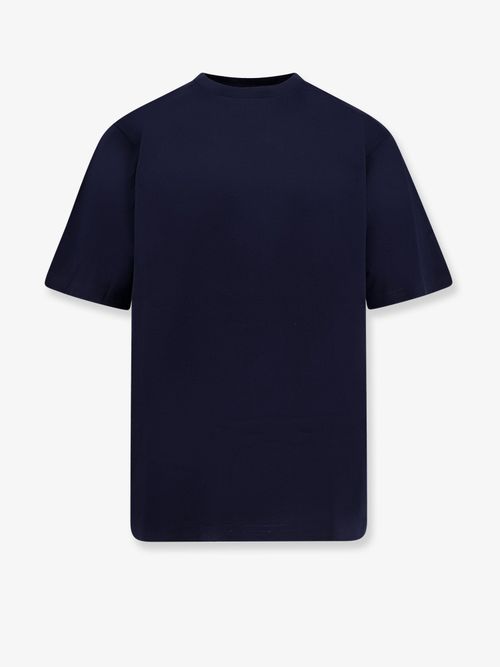 Mulino T-Shirt — Navy
