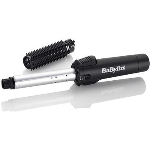 BaByliss 2583BU Pro Cordless Ceramic Gas Hair Curling Tong