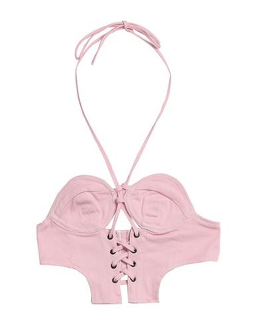 Woman Top Pink
