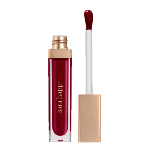 The Luxe Gloss - Wild Berry Slip