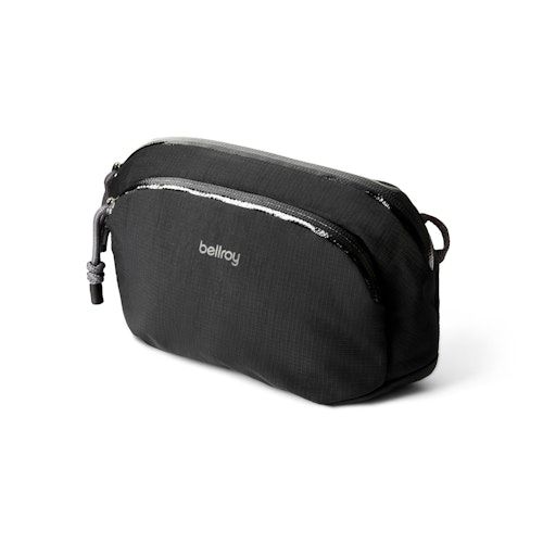 Venture Pouch Small rugged pouch, packing cube Midnight