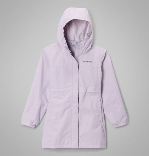 Girls' Hikebound  Long Jacket-