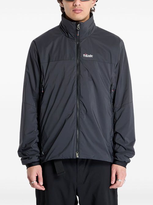 Verso 22 jacket - Black