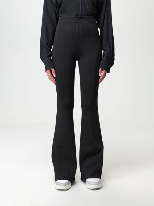 Pants Woman color Black