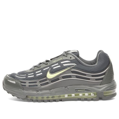 Men's Air Max Tl 2.5 Sneaker in Iron Grey/Liquid Lime