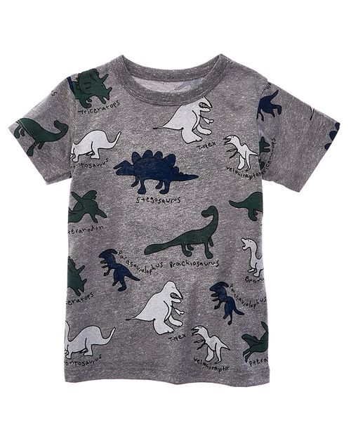 Dino Jam Boys T-Shirt