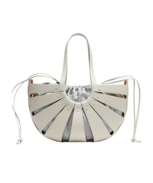 The Shell bag