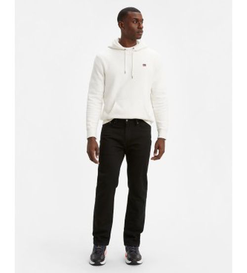 Levi's for man. 00514-1036 Jeans 514 Straight black (36/34), Casual, Cotton, Denim, Sustainable