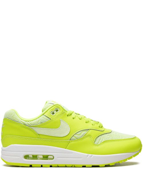 Air Max 1 PRM "Volt" sneakers - Green