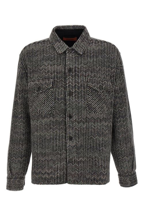 'Caperdoni' Shirt