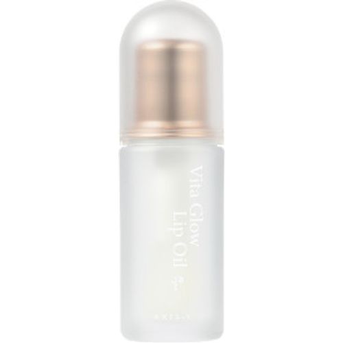 AXIS-Y - Vita Glow Lip Oil - 4.5g - Dreamy Olive
