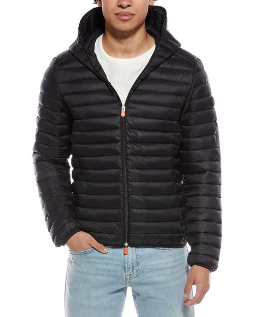 Danielle Puffer Jacket