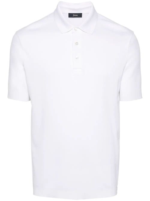 Classic Men's Polo Shirt