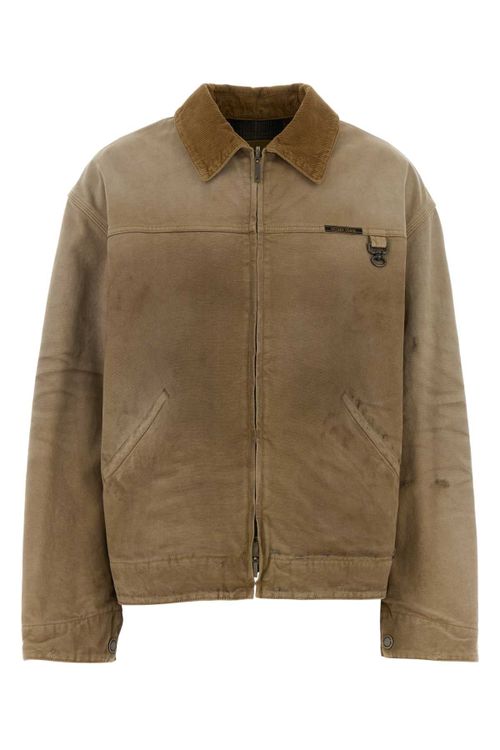 Cotton Jacket Blazer for Women