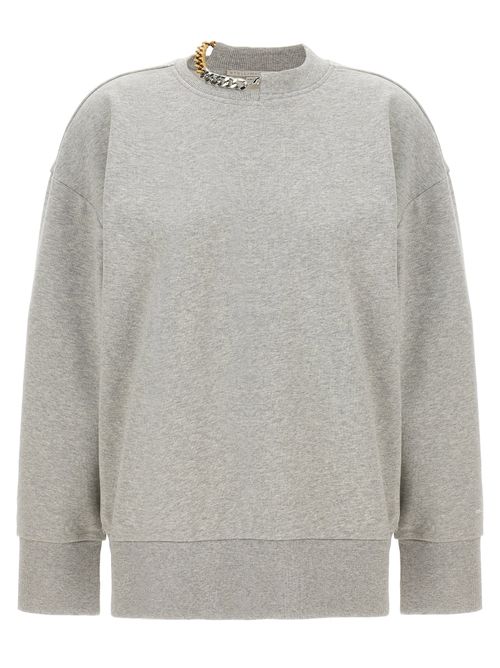 Chain Sweatshirt