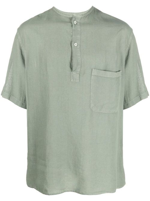 Short sleeve T-shirt - Green
