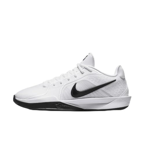 Nike Sabrina 2 Unisex Basketball Shoes White/Metallic Silver FQ2174-101