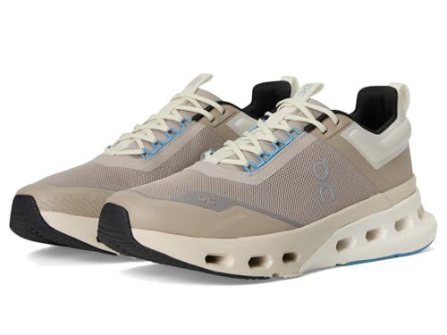 On Men's Cloudnova X Sneaker