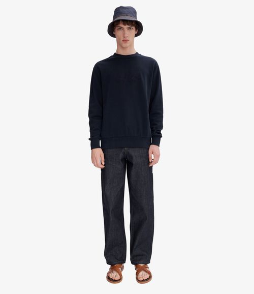 Fergus jeans (M) IAI - Indigo