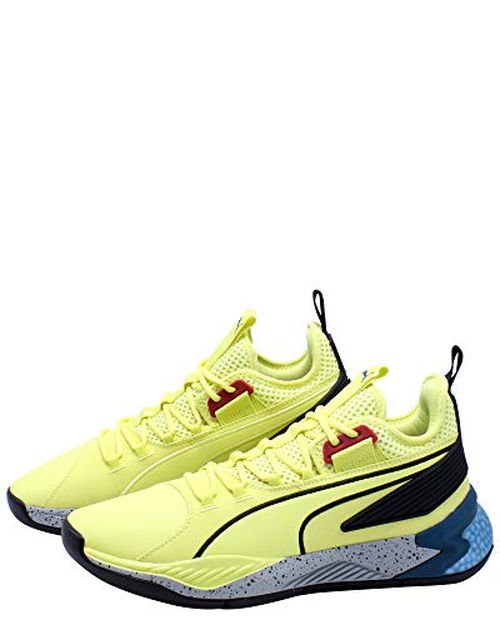 PUMA Mens Uproar Spectra Basketball Sneakers Shoes Casual