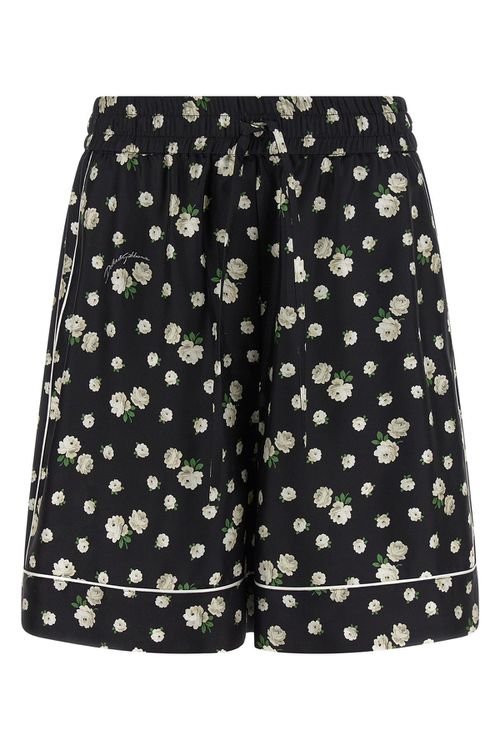 'Vanity' Bermuda Shorts