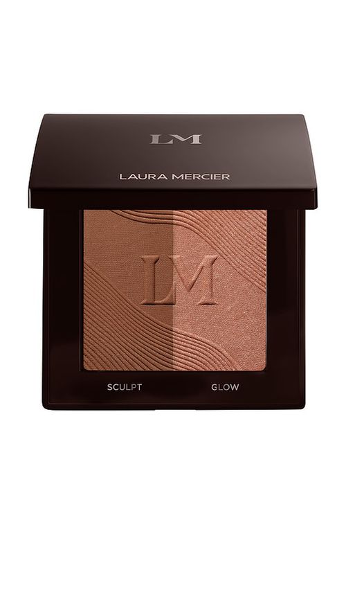 Laura Mercier Bronze Color Infusion in 40 Riviera