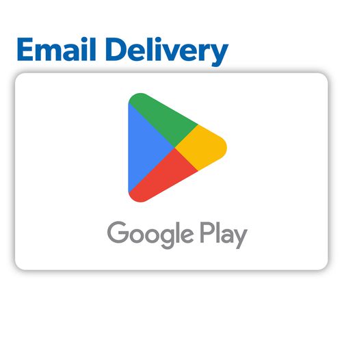 Play $25 eGift Card 
