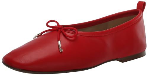 Sam Edelman Women's Ari Ballet Flat Roccia
