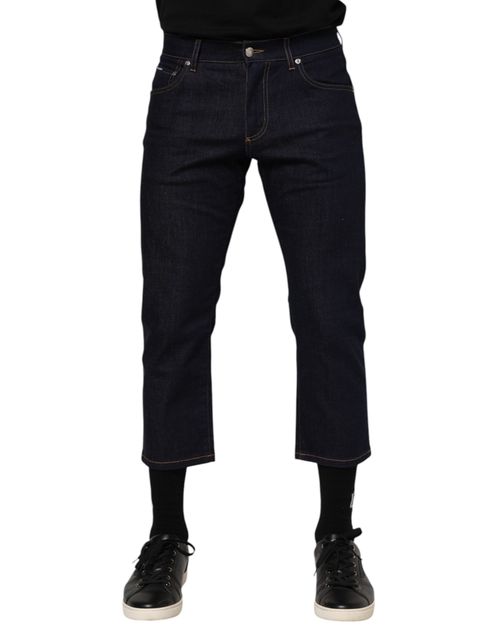 Jeans — Navy