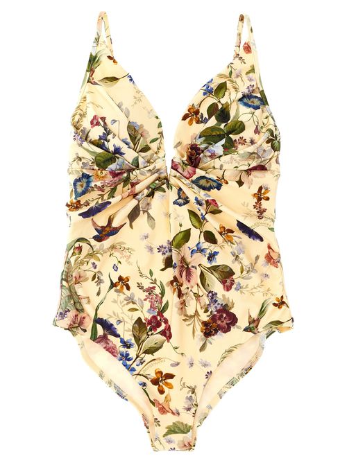 Patience One-piece Swimsuit