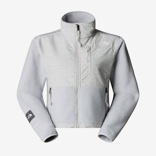 The North Face | Wmns Regrind Denali Jacket - Raw Undyed - female