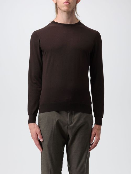 Wool sweater