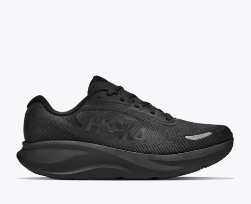 HOKA Men's Rincon 5 Shoes in Black/Black