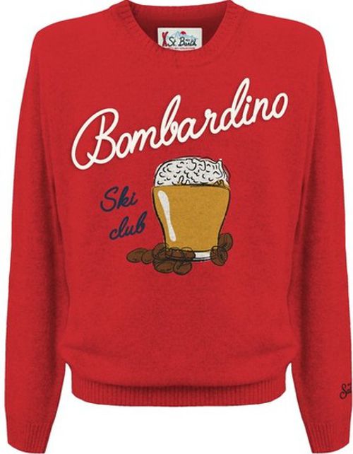 Sweaters Bombardino - Men