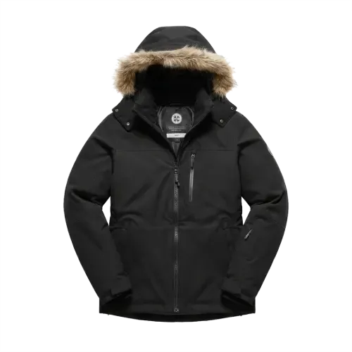 Ropa de nieve