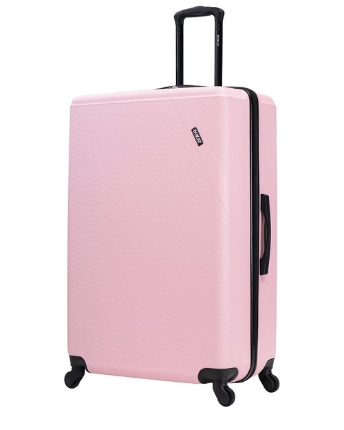 Discovery Lightweight Hardside Spinner Suitcase