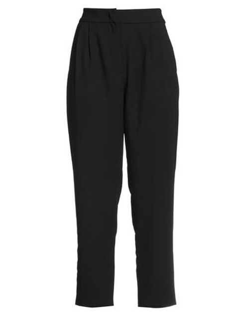 Woman Pants Black
