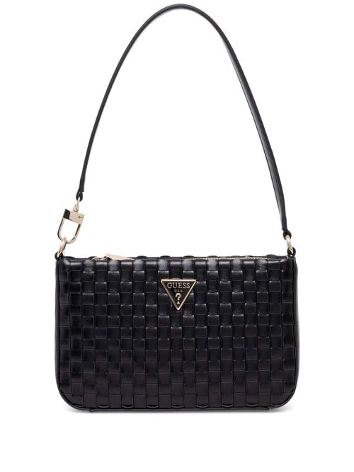 Twiller shoulder bag - Black
