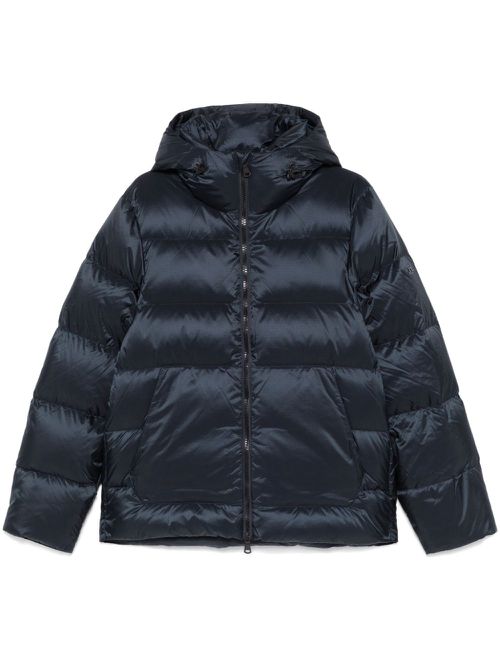 Farrel puffer jacket - Blue