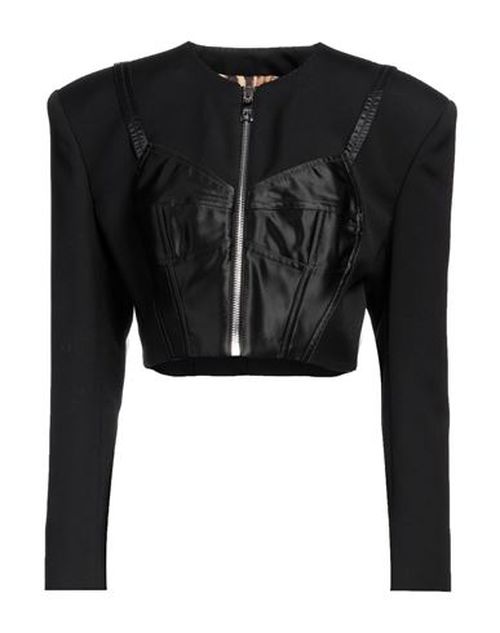 Woman Blazer Black
