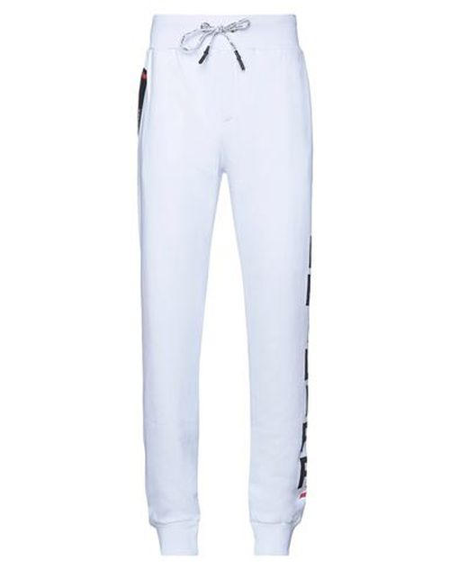 Man Pants White