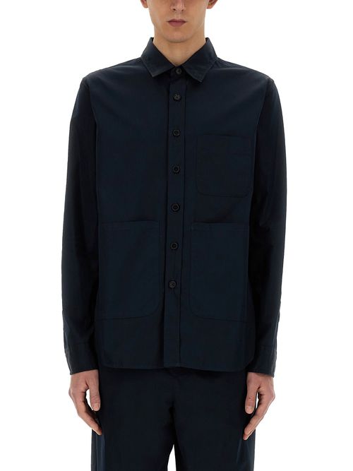 Cotton Shirt