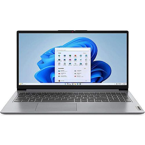 Lenovo IdeaPad 1 Celeron 128GB Laptop