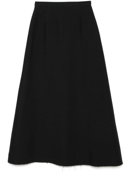 Darrel skirt - Black