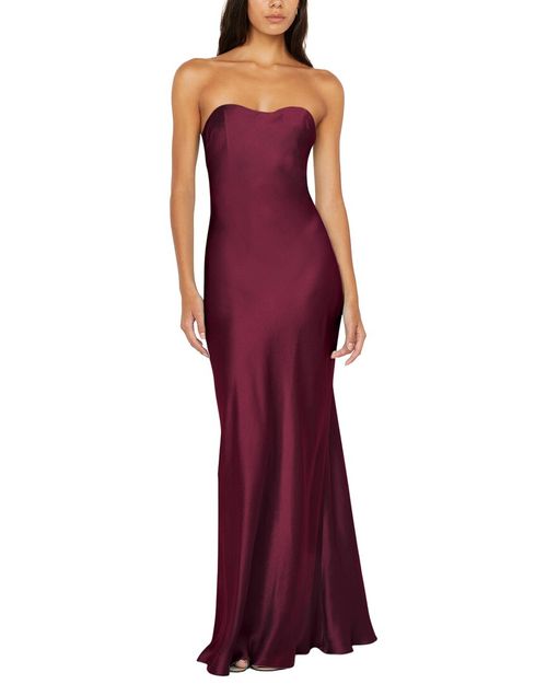 Cinder Maxi Dress