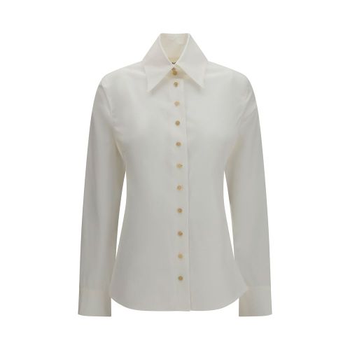 Ivy Shirt — White