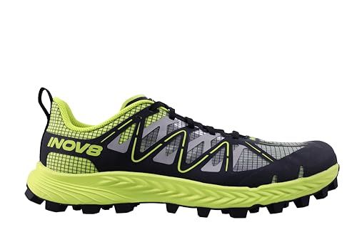 Inov-8 Men's Mudtalon Speed V2 Sneaker