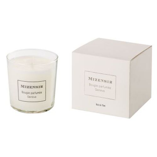 Mizensir Bois du Tibet 230g — Scented Candle