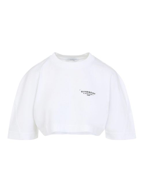 Cotton T-Shirt